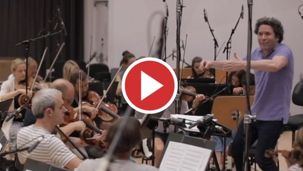 HP y Fundación La Caixa llevan al espectador al corazón de una orquesta