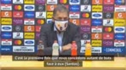 Demies - Russo : "Il n'y a aucune excuse"