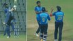 Puneet Bisht Created A New World Record After Smashing 17 Sixes In T20 Match|Syed Mushtaq Ali Trophy
