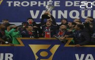 Trophée des champions: Le débrief de PSG-OM
