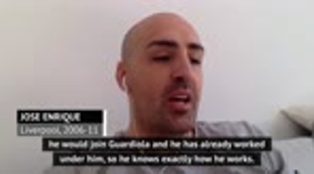 'Great players are great wherever' - Enrique backs Messi to adapt to PL