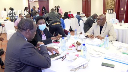 Council Of Governors Says There Are No Funds For Striking Workers