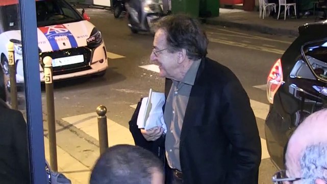 Alain Finkielkraut écarté de LCI : pourquoi il veut aller en justice