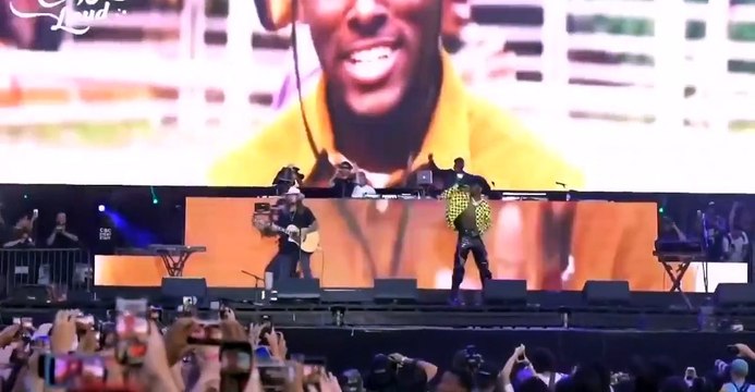 Lil Nas X, Billy Ray Cyrus - Old Town Road (Live)