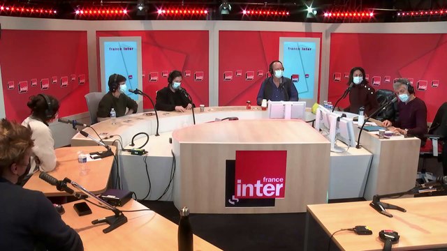 Instagram piétine l'humour et nos libertés -Tanguy Pastureau maltraite l'info