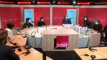 Instagram piétine l'humour et nos libertés -Tanguy Pastureau maltraite l'info
