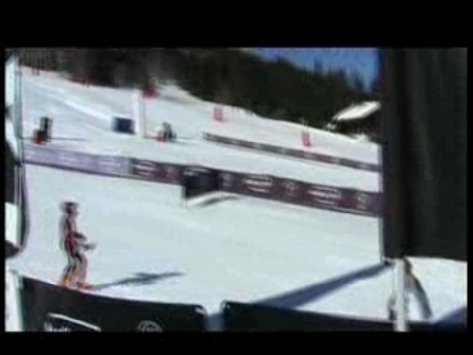 Audi Quattro© Ski Challenge 2008