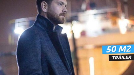 Tráiler de 50 m2, la serie turca de Netflix