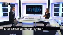 SMART @WORK - SMART @WORK, 2e partie du 14 novembre 2020