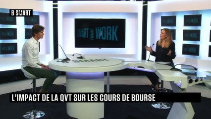SMART @WORK - SMART @WORK, 2e partie du 12 septembre 2020