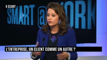 SMART @WORK - SMART @WORK, 2e partie du 28 novembre 2020