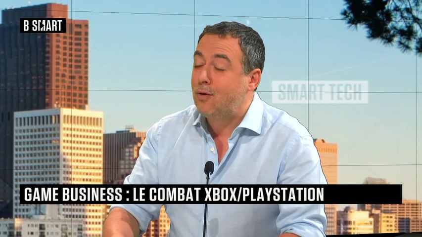 Game Business