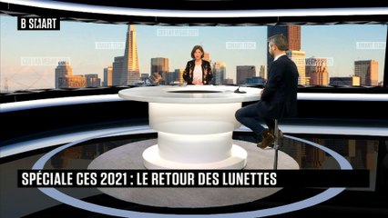 SMART TECH - Mobile Business du jeudi 14 janvier 2021