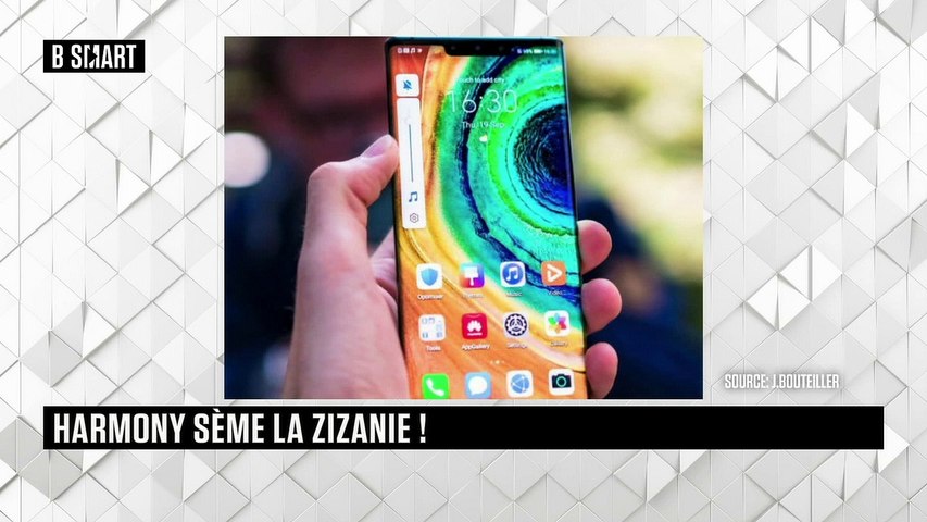 Mobile Business du mardi 5 janvier 2021