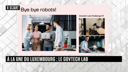 SMART TECH - Le rendez-vous du jeudi 3 décembre 2020