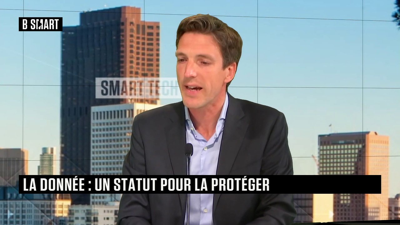 SMART TECH - Le rendez-vous du mardi 10 novembre 2020