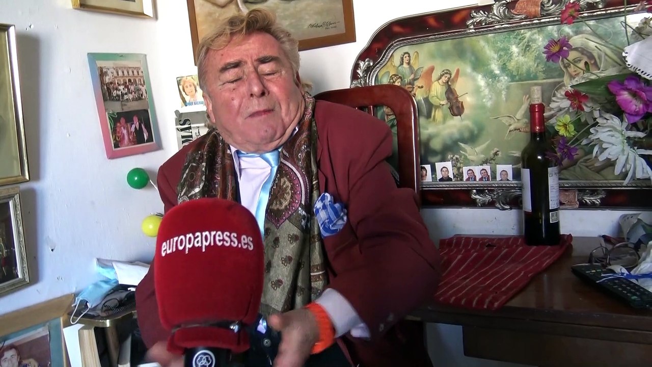 Desmedido ataque a Paco Porras de su examigo, Toni Genil (Parte 2)