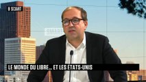 SMART TECH - Le rendez-vous du jeudi 5 novembre 2020