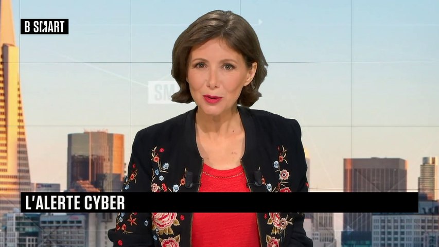 Alerte Cyber