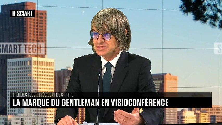 Gentleman numérique