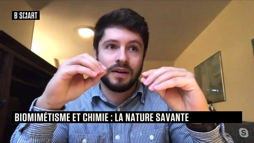 Biomimétisme