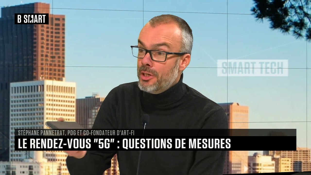 SMART TECH - Le rendez-vous du mardi 24 novembre 2020