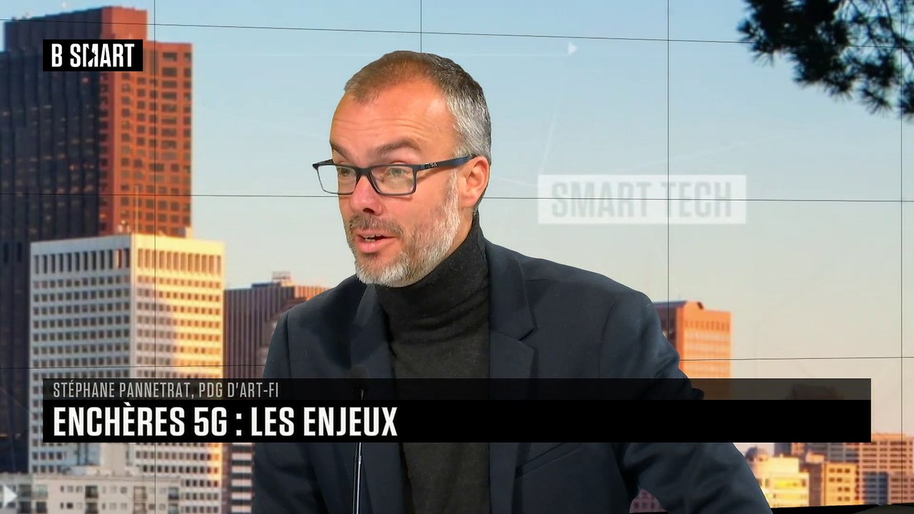 SMART TECH - Le rendez-vous du mardi 29 septembre 2020