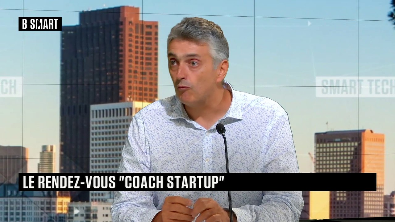 SMART TECH - Le rendez-vous du mardi 8 septembre 2020