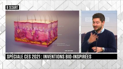 SMART TECH - Le rendez-vous du lundi 11 janvier 2021