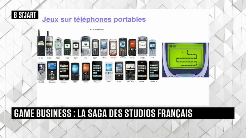 Game Business