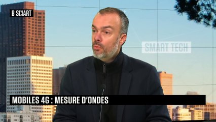 SMART TECH - Le rendez-vous du jeudi 7 janvier 2021