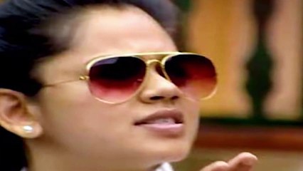 Anitha Sampath In Master Movie(Tamil)