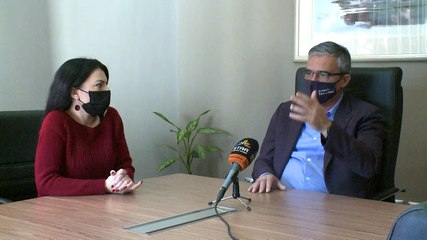 Αντιπλημμυρικά έργα στο Δήλεσι