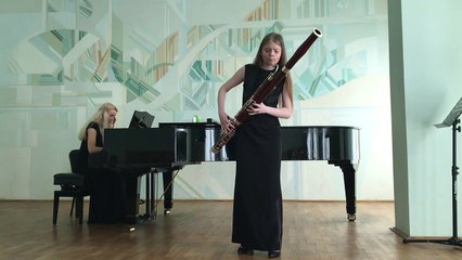 B.Marcello - Sonata e-moll