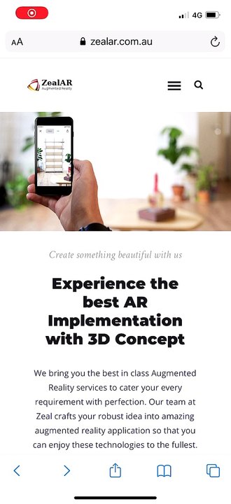 How Augmented Reality Development Apps Work?