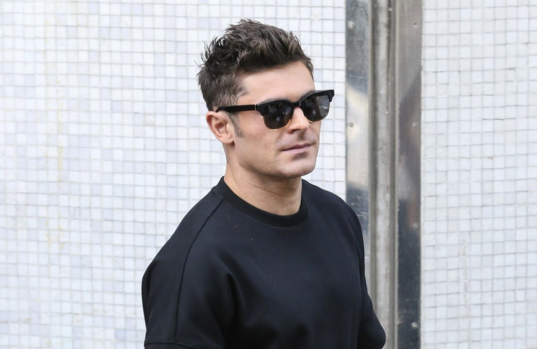 Zac Efron: Australien ist sein Zuhause