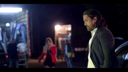 مسلسل تحت الأرض بطولة امير كرارة | الحلقة 23 HD