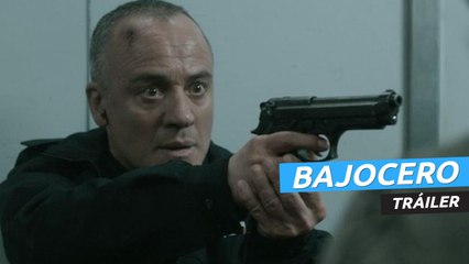 Tráiler de Bajocero, la película de Netflix con Javier Gutiérrez