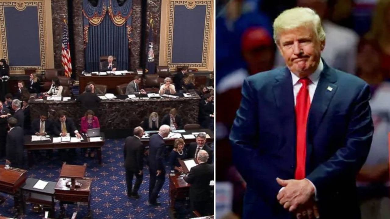 Donald Trump Impeachment : ట్రంప్‌ అభిశంసన తర్వాత ఏం జరగబోతోంది ? ట్రంప్‌ పై చర్యలు...!! || Oneindia