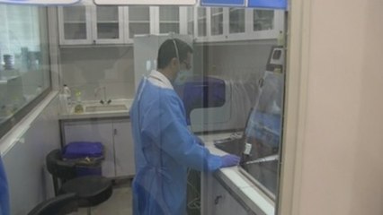 La hostilidad entre Irán y EEUU alcanza a la vacuna contra la covid-19