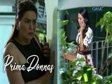 Prima Donnas: Kendra, NAWINDANG matapos makita si Lilian! | Episode 205