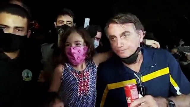 Bolsonaro, nemico assoluto dei diritti umani secondo HRW