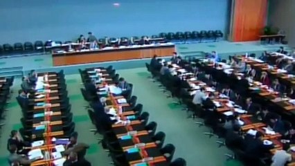 Historic Journey Birth of People's Republic Part 2 Global Integration