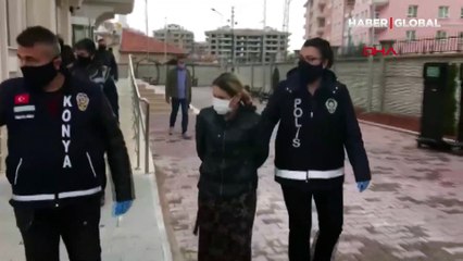 Üvey oğlunu döverek öldüren kadına, ağırlaştırılmış müebbet