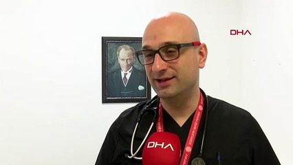 Bilim Kurulu Üyesi Kayıpmaz: Her geçen dakika aşılama sayısı binlerle artıyor