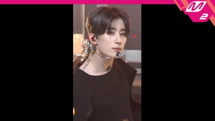 빅톤 한승우 직캠 What I Said_210114