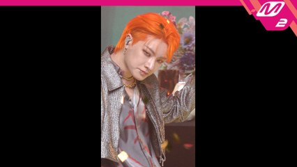 빅톤 도한세 직캠 What I Said_210114