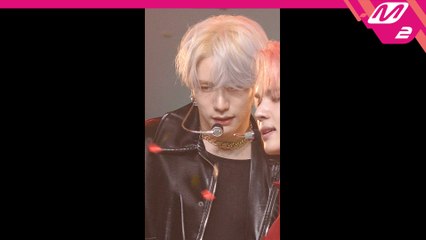 빅톤 강승식 직캠 What I Said_210114