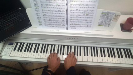 01 - Quand Je suis sur ma Lancée.... (132 à la noire) 20210114_133607