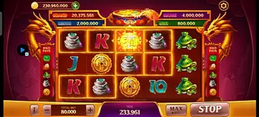 Main bar bar di fucai bet max